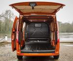 Ford Transit Custom Sport 2017 года (UK)